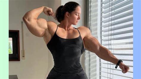 bodybuilder girl nude|Bodybuilder Girl Porn Videos .